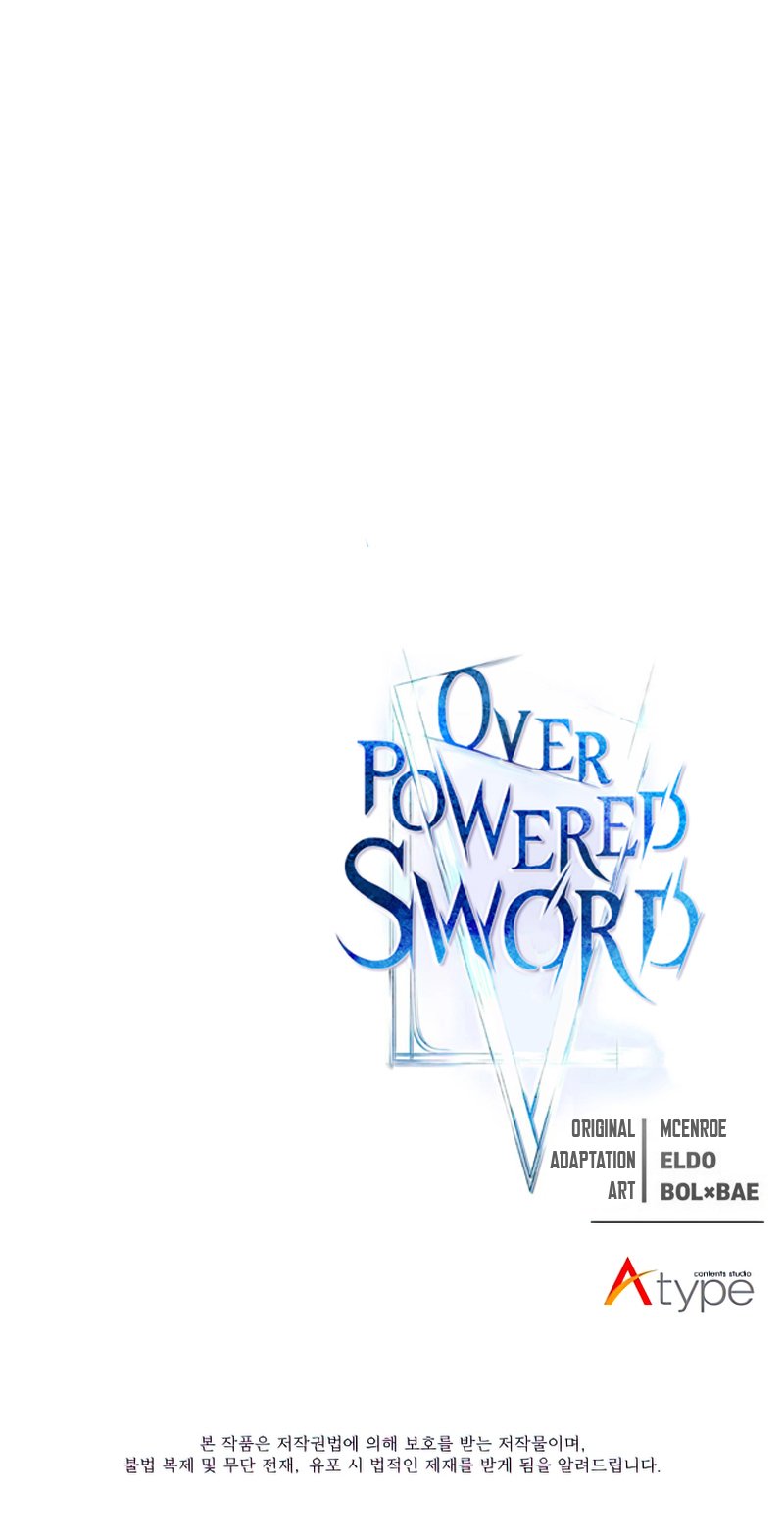 Overpowered Sword Chapter 25 image 46